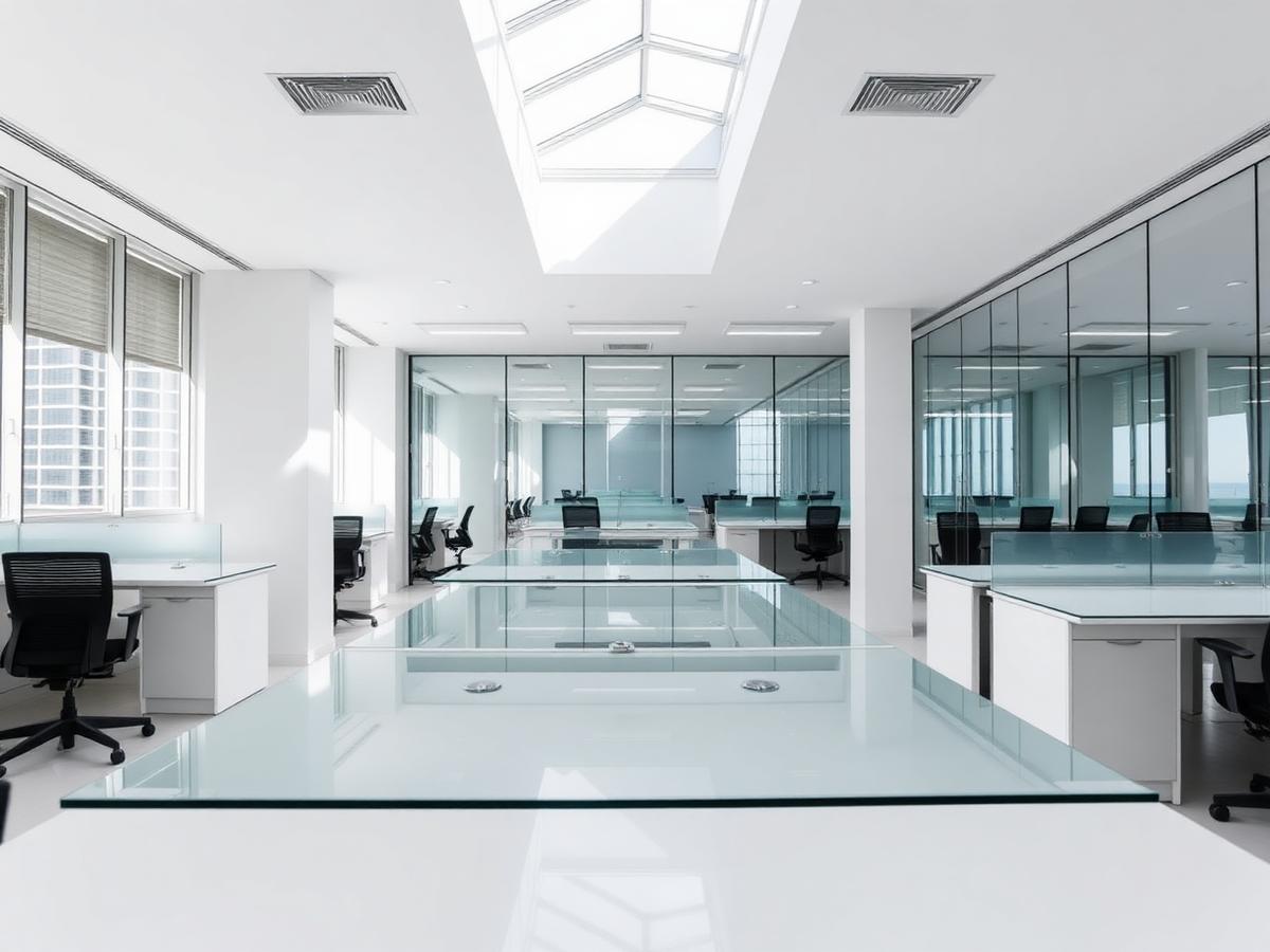 Negocios y empresas – limpieza profesional en Murcia